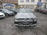 2022 Mercedes Benz GLC-Class