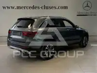 2022 Mercedes Benz GLC-Class