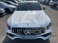 2022 Mercedes Benz GLC-Class