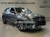 2022 Mercedes Benz GLC-Class