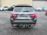 2022 Mercedes Benz GLC-Class