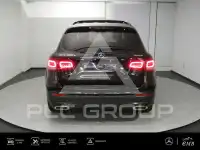 2022 Mercedes Benz GLC-Class