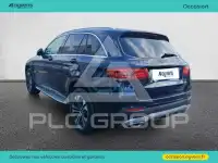 2022 Mercedes Benz GLC-Class
