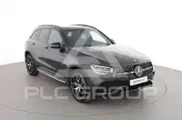2022 Mercedes Benz GLC-Class
