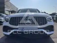 2022 Mercedes Benz GLC-Class