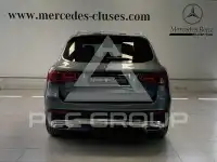 2022 Mercedes Benz GLC-Class
