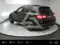 2022 Mercedes Benz GLC-Class