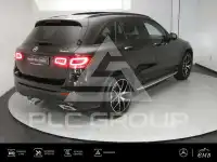 2022 Mercedes Benz GLC-Class