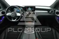 2022 Mercedes Benz GLC-Class