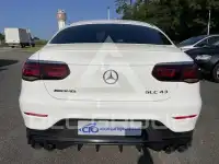 2022 Mercedes Benz GLC-Class