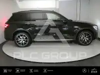 2022 Mercedes Benz GLC-Class