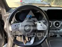 2022 Mercedes Benz GLC-Class