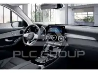 2022 Mercedes Benz GLC-Class