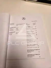 2022 Mercedes Benz GLC-Class