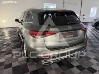 2022 Mercedes Benz GLC-Class