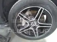 2022 Mercedes Benz GLC-Class