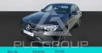 2022 Mercedes Benz GLC-Class