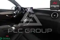 2022 Mercedes Benz GLC-Class