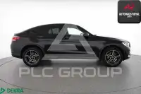 2022 Mercedes Benz GLC-Class
