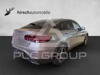 2022 Mercedes Benz GLC-Class