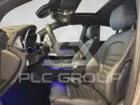 2022 Mercedes Benz GLC-Class