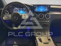 2022 Mercedes Benz GLC-Class