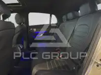 2022 Mercedes Benz GLC-Class