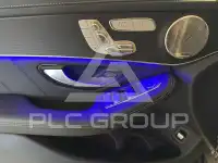 2022 Mercedes Benz GLC-Class