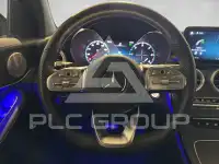 2022 Mercedes Benz GLC-Class
