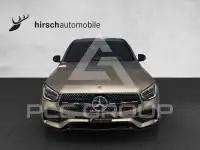 2022 Mercedes Benz GLC-Class