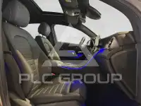 2022 Mercedes Benz GLC-Class