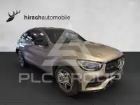 2022 Mercedes Benz GLC-Class