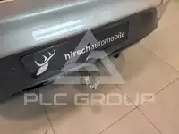 2022 Mercedes Benz GLC-Class