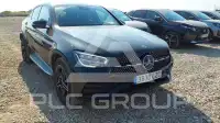 2022 Mercedes Benz GLC-Class