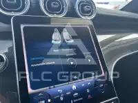 2022 Mercedes Benz GLC-Class