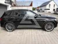 2022 Mercedes Benz GLC-Class
