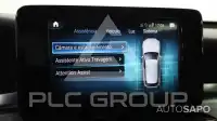 2022 Mercedes Benz GLC-Class