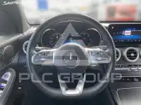 2022 Mercedes Benz GLC-Class