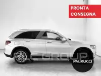2022 Mercedes Benz GLC-Class