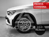2022 Mercedes Benz GLC-Class
