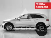 2022 Mercedes Benz GLC-Class