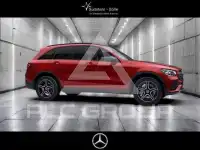 2022 Mercedes Benz GLC-Class