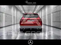 2022 Mercedes Benz GLC-Class