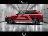 2022 Mercedes Benz GLC-Class