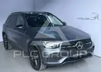 2022 Mercedes Benz GLC-Class
