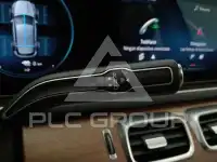 2022 Mercedes Benz GLE-Class