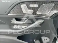 2022 Mercedes Benz GLE-Class