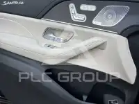 2022 Mercedes Benz GLE-Class