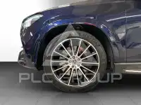 2022 Mercedes Benz GLE-Class
