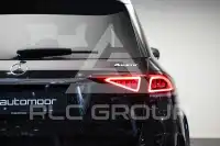 2022 Mercedes Benz GLE-Class